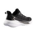 thumbnail image 3 of Tenis Charly Hombre Moderno Deportivo negro 25, 3 of 4