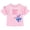 Spiderman Pink, variant on Marvel Spidey and His Amazing Friends Toddler Boys' T-Shirt Miles Morales Red