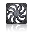 thumbnail image 2 of Noctua Ventilador Nf-a14x25 G2 Pwm Sx2-pp Ch.bk, 2 of 5