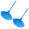thumbnail image 4 of 2 Pcs Plumeau Ménager avec Manche Plumeau à Main Outils de Nettoyage Réutilisables, 4 of 8