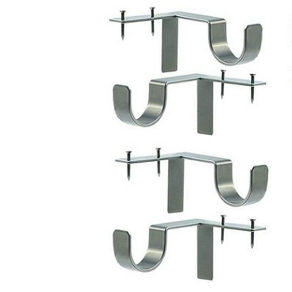 Kwik Hang Curtain Brackets