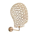 thumbnail image 4 of DOLITY Hat Rack Decorative Organizer Hanger Hat Storage Holder for Styling Caps, 4 of 9