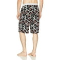 thumbnail image 2 of Nintendo Mens Boxer Shorts Adult Pajama Lounge Boxers Sleepwear, Controller, Size: XLarge, 2 of 3