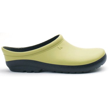 sloggers men's premium garden clog