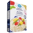 thumbnail image 3 of Great Value Instant Pre-Cooked Long Grain White Rice, 3 of 4