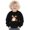 Orange, variant on YunPes Halloween Cute Sweatshirt Boys Girls Casual Crewneck Pullover Fall Winter Kids Long Sleeve Graphic Tops 2-14 Years