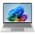 thumbnail image 1 of Microsoft Surface Laptop Go - Écran Tactile 12,4 Po - Intel Core I5 - Mémoire 8 Go - SSD 256 Go - Platine - Anglais Remis à Neuf Bon, 1 of 7