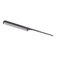 thumbnail image 1 of Hair Comb, Easy To Use  Tail Comb Portable  For Parting Separating Back Combing For Post Styling Hair Coloring Black,Gold,Silver,Rose Gold, 1 of 8