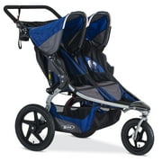 BOB® Stroller Strides® Fitness Jogging Stroller Duallie®, Blue