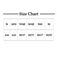 thumbnail image 3 of Wancir Women's Detachable Shirt Collar Vintage Stand Collar Accessory for Blouses/Sweaters, 3 of 9