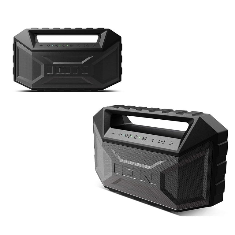 Waterproof Bluetooth Surf Ion Speaker Wireless Bluetooth Ion Surf