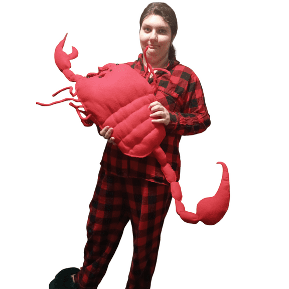 Red Scorpion, Halloween décor