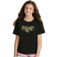 thumbnail image 4 of Retro Street Fighter 5 Characters Crewneck T Shirts Boy Girl Teen Brisco Brands S, 4 of 5