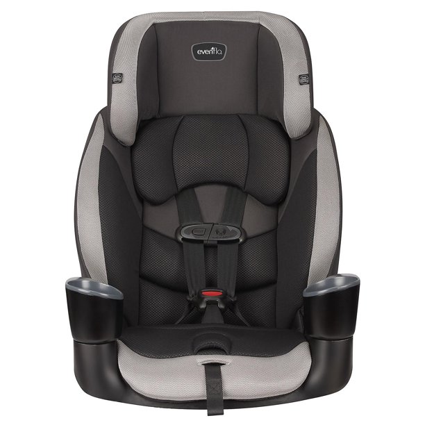 Evenflo Maestro Sport Harness Booster Car Seat Layton Walmart Com Walmart Com