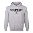 thumbnail image 2 of Case IH - Farmall Grill Distressed - Men's Pullover Hoodie, 2 of 5