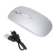 thumbnail image 1 of Ratón inalámbrico NikouMX 1600DPI AI Gaming Mouse, 1 of 8