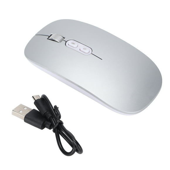 Ratón inalámbrico NikouMX 1600DPI AI Gaming Mouse
