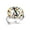 Multi 2, variant on Sunflowers Bee Butterflies Stainless Steel Rings for Women, Open Adjustable Ring Promise Ring Jewelry Gifts