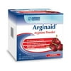 Arginaid Arginine Powder, Cherry, 9.2g Packets - Box of 14
