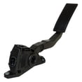 thumbnail image 3 of Crown Automotive 53032868Ad Accelerator Pedal Assembly Fits 07 18 Fits/For Fits select: 2015-2018 JEEP WRANGLER UNLIMITED, 2012-2014 JEEP WRANGLER, 3 of 3