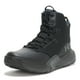 thumbnail image 1 of Zapatos Under Armour Micro G Stellar Mid para hombre negros 12.5US, 1 of 4