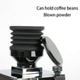 thumbnail image 4 of Coffee Grinder Hoppers Accessories Grinder Blowing Bean Bin Coffee Bean Container, 4 of 6