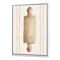 thumbnail image 1 of Farm Kitchen III - Kitchen Framed Canvas, 1 of 3