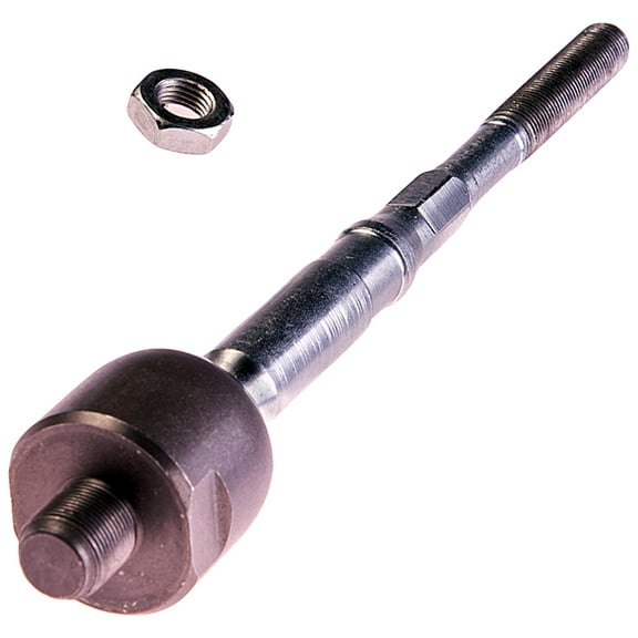 Dorman TI69240PR Front Inner Steering Tie Rod End for Specific Nissan Models, Silver Fits select: 2011-2017 NISSAN JUKE, 2011-2013 NISSAN LEAF