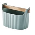 thumbnail image 3 of Used Coffee Ground Container Counter Espresso Station Holder, 3 of 9