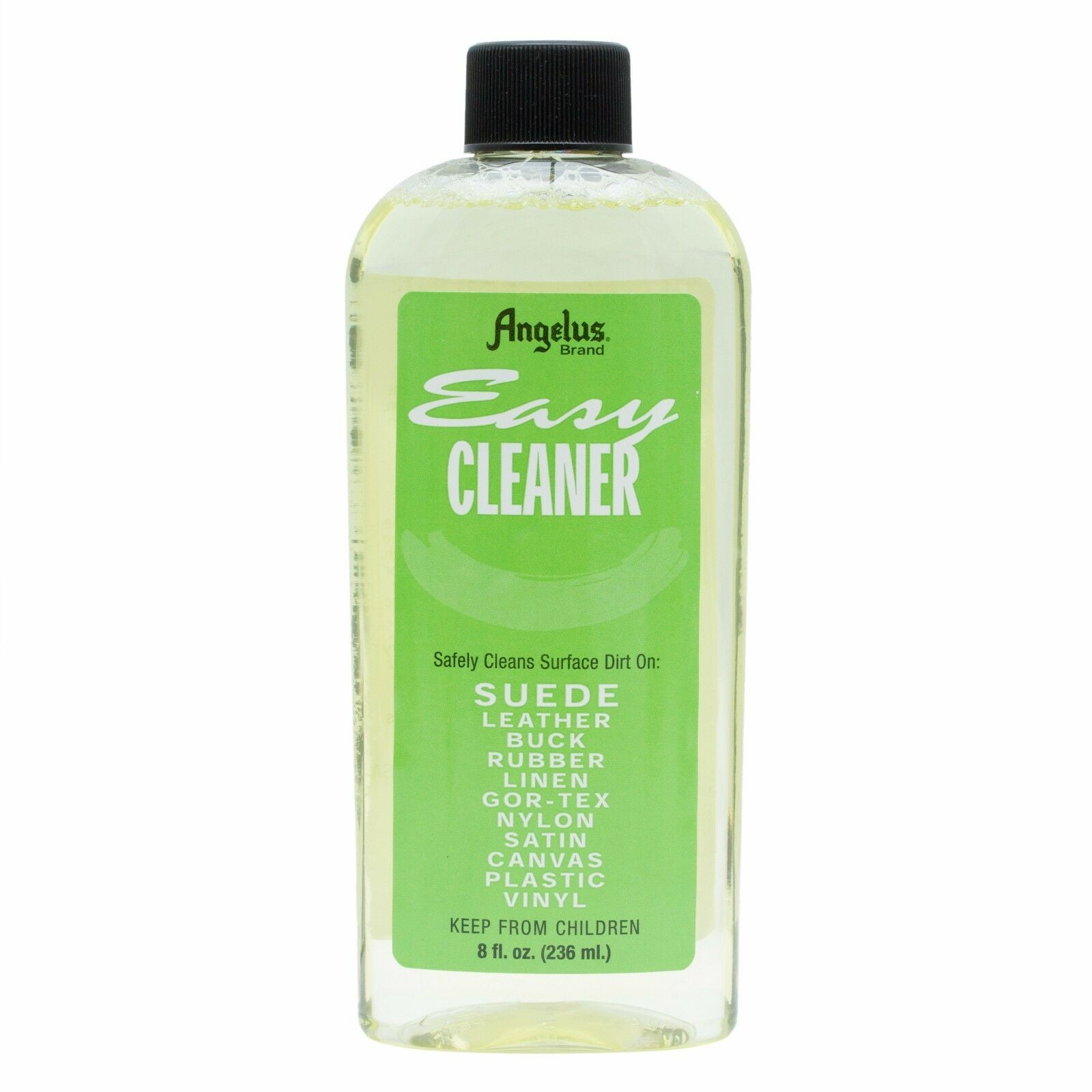 Angelus Easy Cleaner 8oz Shoe Cleaner