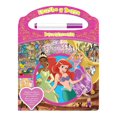 thumbnail image 1 of Disney Princesas Escribe y Borra PIKIDS Varios Autores, 1 of 2