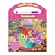 thumbnail image 1 of Disney Princesas Escribe y Borra PIKIDS Varios Autores, 1 of 2