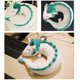 thumbnail image 3 of Anime lindo dragón blanco cuello almohada en forma de U almohada de viaje-muñeco de peluche Haku dragón cuello almohada suave felpa dragón muñeca de trapo Adepaton LN-2216, 3 of 8