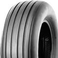 thumbnail image 2 of Cropmaster Rib Implement 9.5L-15 12 Ply Tractor Tire, 2 of 4