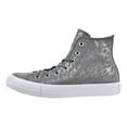 thumbnail image 4 of Converse Chuck Taylor All Star Women's High Top Shoes Mason/White 557936c, 4 of 6