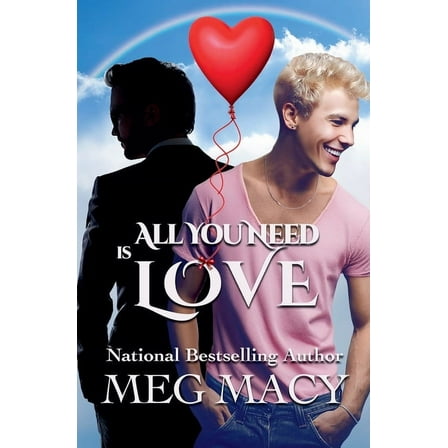 Love Is Love All You Need Is Love, Book 1, (Paperback)