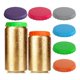 thumbnail image 5 of 6 Uds., Tapas de Soda, Tapa de Lata de Bebida, Protector de Lata de Bebida Multicolor, Tapas de Silicona para Latas, 5 of 5