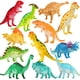 thumbnail image 2 of Figura de dinosaurio de Yeonha Toys, juego de juguete de dinosaurio jumbo de 7 pulgadas (12 paquete), culo de Yeonha Toys Yeonha Toys, 2 of 2