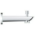 thumbnail image 3 of Grohe Eurosmart 13356003 Diverter Tub Spout in Grohe Chrome, 3 of 3