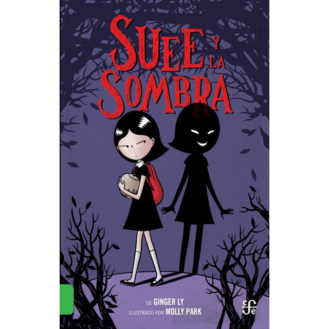 Suee y la sombra