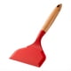 thumbnail image 1 of Rascador de Cocina Antiadherente, Herramientas de Cocina para Pizza, Espátula de Silicona, Utensilios de Cocina, Pala, Espátula, Utensilios de Cocina A, 1 of 5