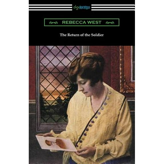 The Return of the Soldier (Paperback)