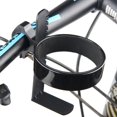 thumbnail image 3 of 1 portabotellas para bicicleta (negro) con botella para bicicleta, botella deportiva de alta calidad sin apto para bicicleta/bicicleta de montaña/bicicleta de carretera, portabotellas esenci, 3 of 5