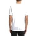 thumbnail image 2 of Drippin Out Short Sleeve T-Shirt [White], 2 of 3