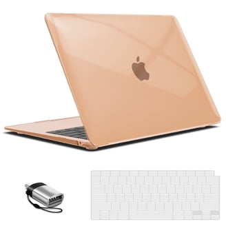 Mosiso Apple MacBook Air 13'' Laptop Case Cover (Model A1369