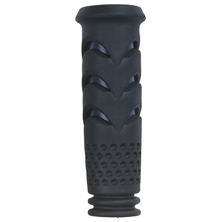 Sea-Doo New OEM, Rubber Comfortable Handlegrips Kit (Sold In Pairs), 295500976