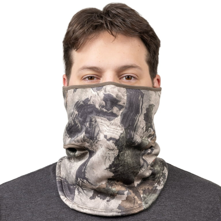 Huntworth Renegade Balaclava - Mossy Oak Terra Gila Camo - Walmart.com