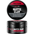 thumbnail image 3 of Style Sexy Hair Matte Clay 2.5 Oz, 3 of 4