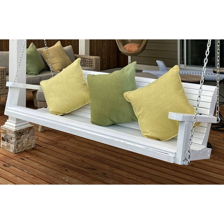 Deep porch swing new arrivals