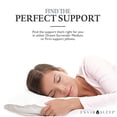 thumbnail image 4 of Envirosleep Dream Surrender Standard Pillow Set. (2 Pillows), 4 of 4